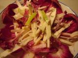 Recette Remoulade d'endives à la granny smith