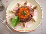 Recette Assiette pleine forme