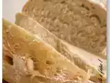 Recette Pain de l'ecureuil aux cereales completes