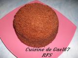 Recette Gateau chocolat micro onde, micro plus, tupperware