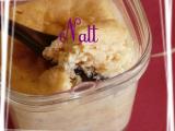 Recette Pudding italien multi délices