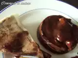 Recette Samoussas pommes-chocolat-cannelle