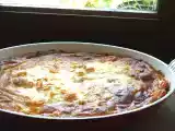 Recette Utiliser les légumes de saison : clafoutis de carottes et navets