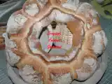 Recette Couronne bordelaise