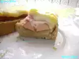 Recette Tartines saucisses, jambon et fromage
