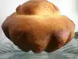 Recette Brioche parisienne.