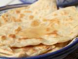 Recette M'semen ou crêpes marocaines de retour de marrakech