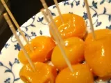 Recette Kumquats confits
