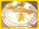Recette Semifrio de laranja