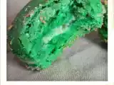 Recette Macarons coco-citron vert
