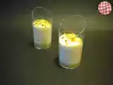 Recette Mousse de cidre