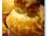 Recette Brioche a la coque
