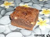 Recette Brownie aux noix de macadamia