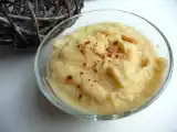 Recette Compote pommes, miel et cannelle au thermomix (ou pas!)