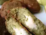 Recette Falafels au coeur fondant
