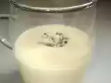 Recette Crème de chou fleur légère au saint agur