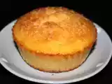 Recette Quatre-quarts citron et noix de coco
