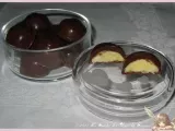 Recette Chocolats maison ~ une recette, deux déclinaisons