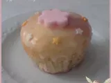 Recette Muffins légers à l'orange