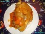 Recette Jarrets de porc à l'ancienne