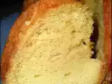 Recette Chiffon cake