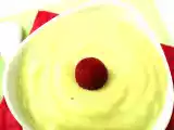 Recette Crème d'avocat (4 pts ww)