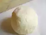Recette Pâte à petit suisse allégé et super rapide (2.5 pts ww)