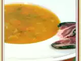 Recette Minestrone alla milanese.
