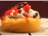 Recette Effilochée de raie aux câpres