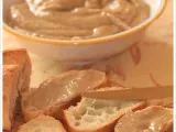 Recette Crème d'anchoïade