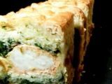 Recette Pâté de lotte en croûte.