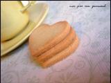 Recette Biscuits américains (ou sugar cookies)