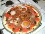 Recette Pizza maison