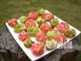 Recette Chouquettes roses & vertes