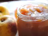 Recette Apple butter