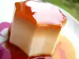 Recette Flamby maison