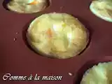 Recette Apéro épisode 15 : les bouchées au surimi