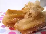 Recette Churros