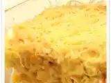 Recette Salade américaine à l'ananas