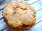 Recette Sablés croquants au caramel et beurre demi-sel