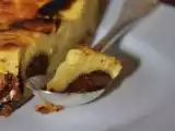 Recette Far aux pruneaux de ma grand mère