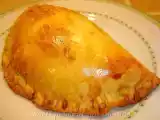 Recette Chaussons alsaciens à la choucroute et au munster