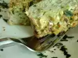 Recette Terrine de légumes de valérie cupillard