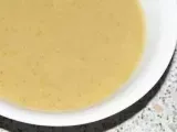 Recette Soupe au chou-fleur, brocoli et pomme