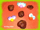 Recette Beignets sans gluten nature