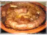 Recette Cassoulet toulousain