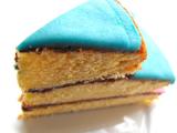 Recette Le gros gâteau des enfants ou comment occuper des petites mains