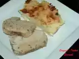 Recette Filet de porc - sauce à la bière
