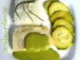 Recette Filets de cabillaud à la sauce sublime (au thermomix)