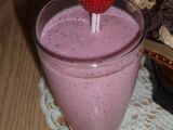 Recette Smoothie aux petits fruits